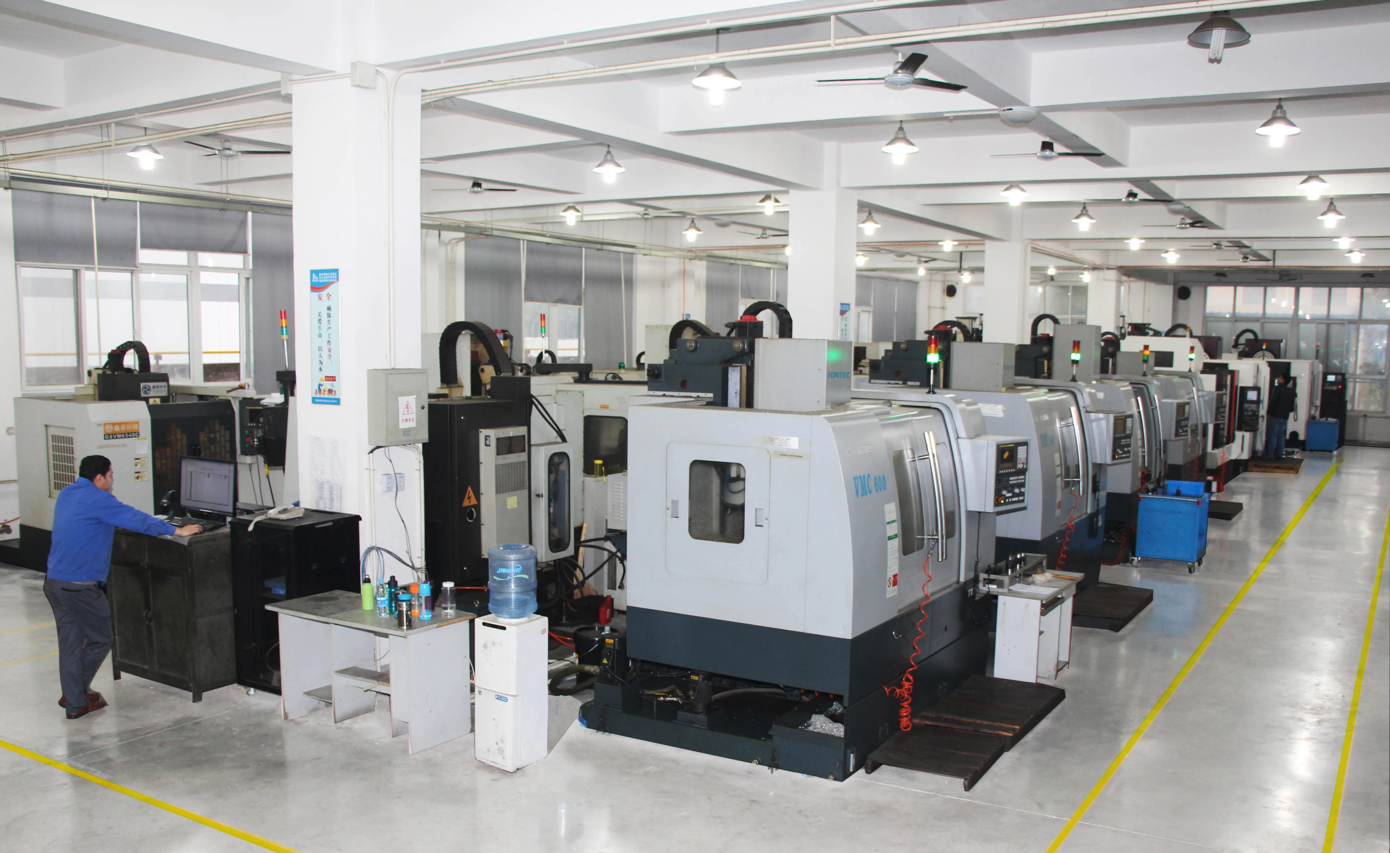 Waveguide Fixed Attenuator Factory Supply Microwave Component Waveguide Fixed Attenuator