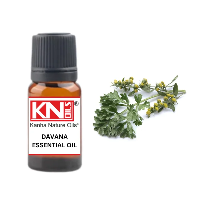 Buy Bulk DAVANA ESSENTIAL OIL Best In Quality Available For Whole Sale Price from indian popular manufacturer