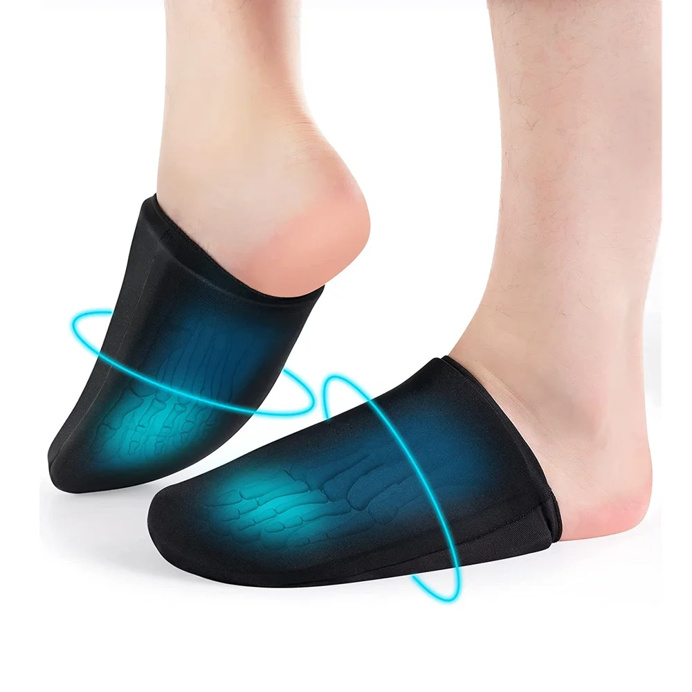 Bellewins Foot Ice Pack for Toes Reusable Gel Ice Pack for Hot and Cold Therapies