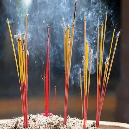 Incense Sticks Fragrances