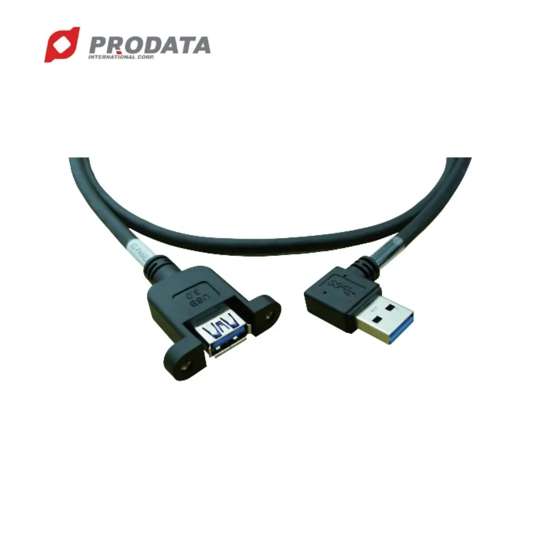 USB 3.0 Male To Female Camera Link Extension Cable