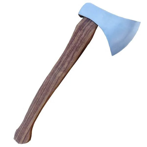 Top-Rated Custom Handmade High Carbon Steel Viking Felling Axe, Valhalla Axe, Viking Axe Camping Hatchet Outdoor & Survival