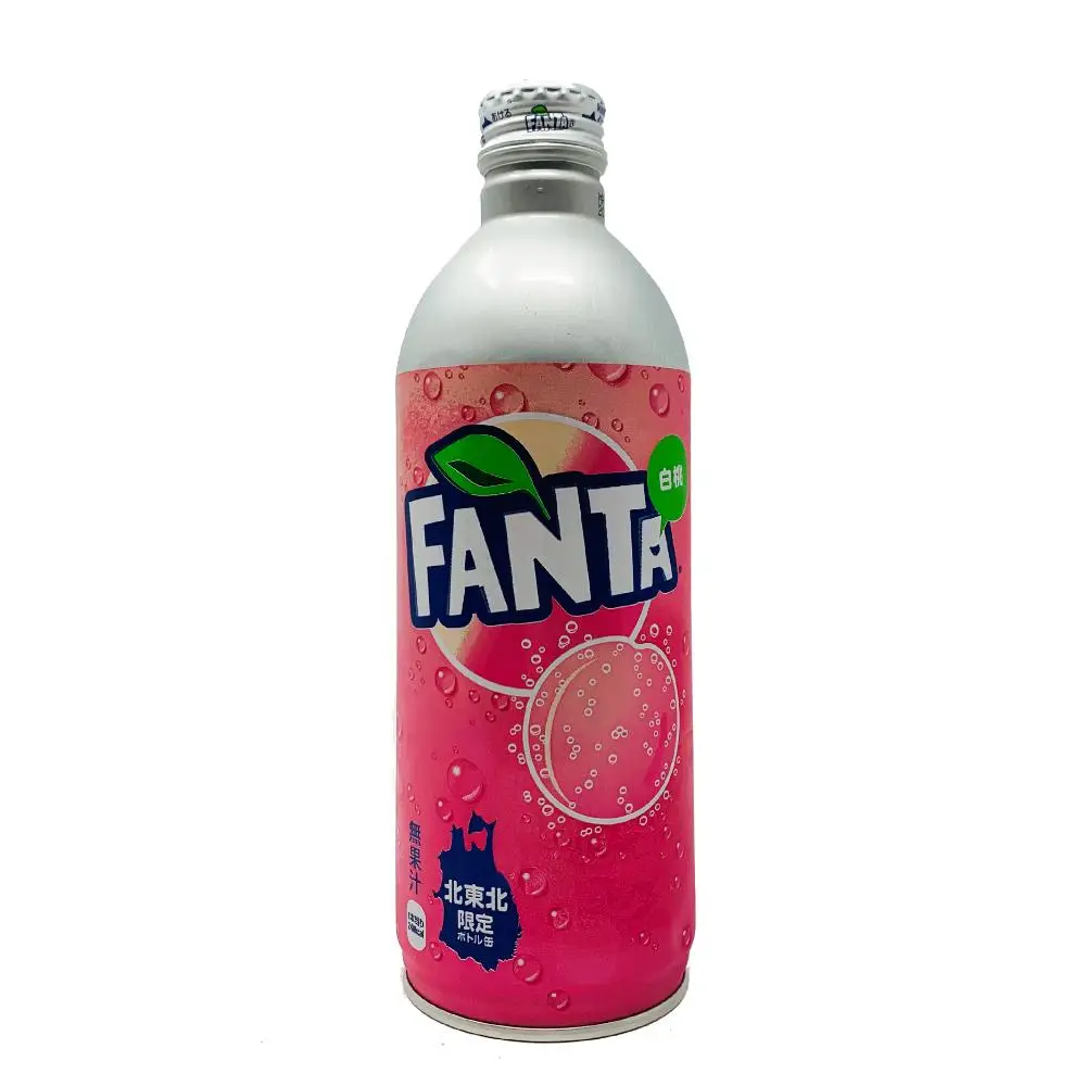 Buy Japanese Fanta & Ramune Japanese Soda Drink at Affordable Prices