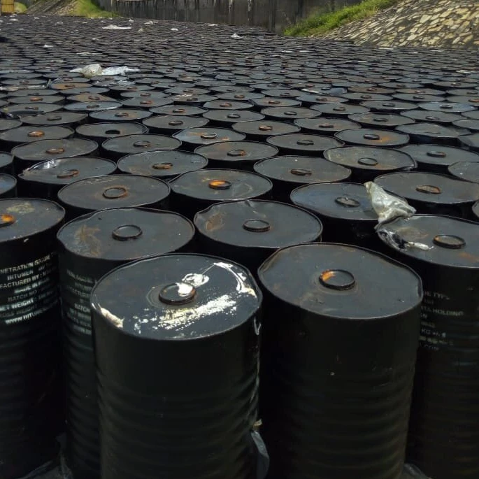 Wholesales BITUMEN Bitumen 60/70 at reasonable price