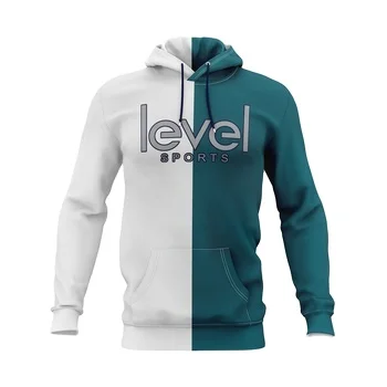 New High Quality Men Double Colored Hoodies For Sale