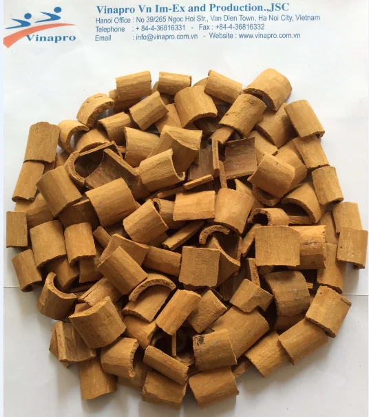 All types of Viet Nam CINNAMON STICK / CASSIA POWDER/ SPLIT CASSIA CINNAMON