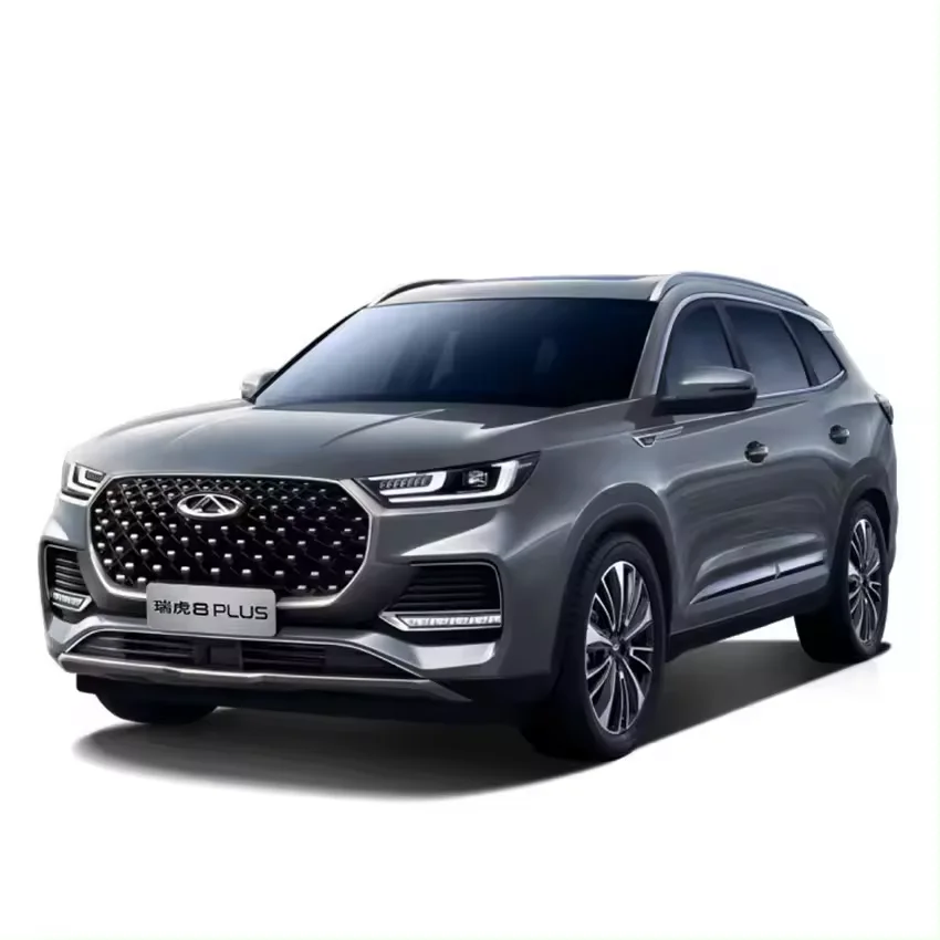 Высокоскоростной автомобиль CHERY Ruihu 8 Plus новые китайские автомобили бензиновый