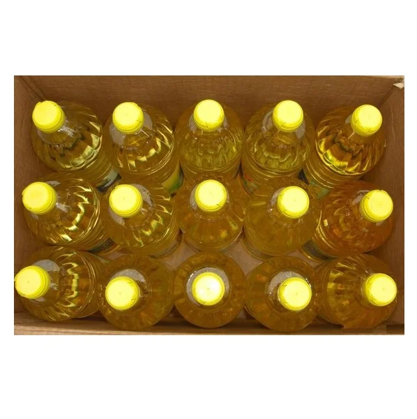 High Quality High Vitamin D Refined Non Gmo Black Rapeseed Cooking Oil Canola Oil Bulk