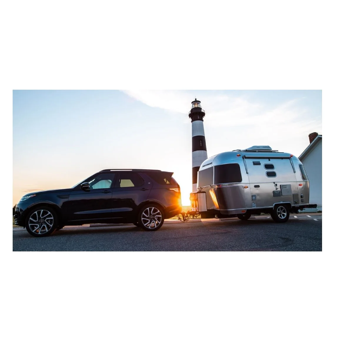 Explore Incredible Deals on Airstream Caravel Trailers for Sale Affordable Wholesale Prices for Your Next Adventure