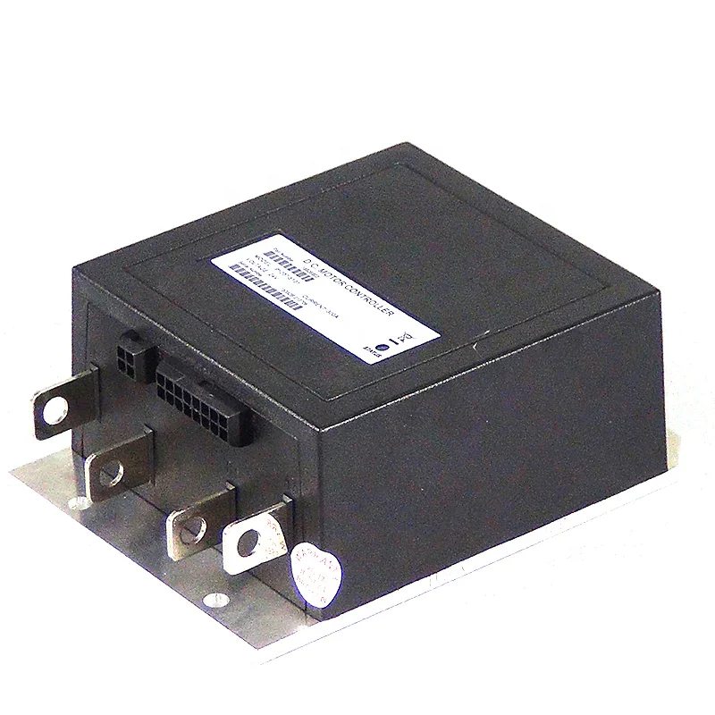 Контроллер HNARL CURTIS 1227-2402 200amp 164752402