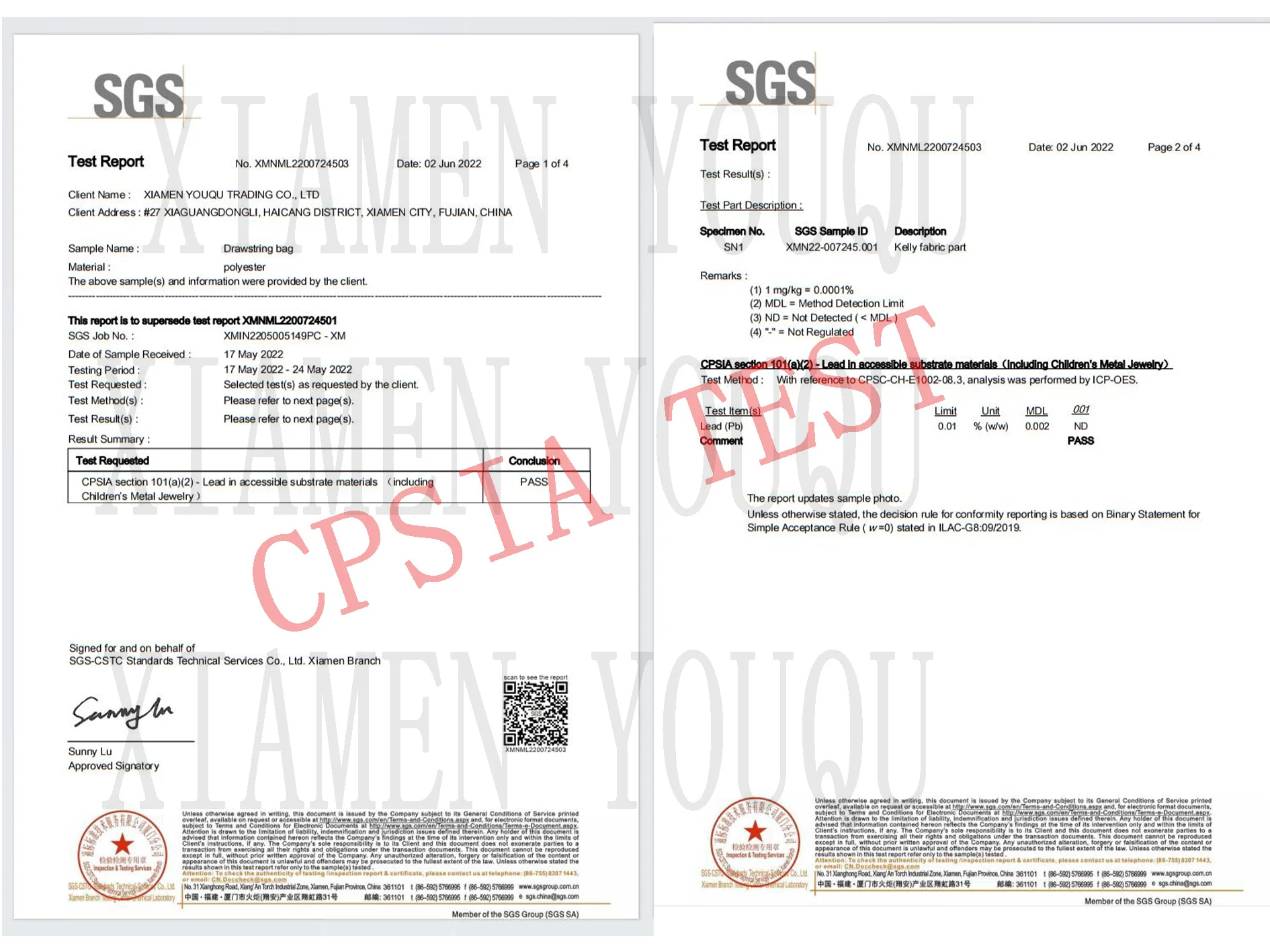 Wholesale Stock Promotional Drawstring Bag Sport Gym String Backpack Bag Acceptable Logo Printing