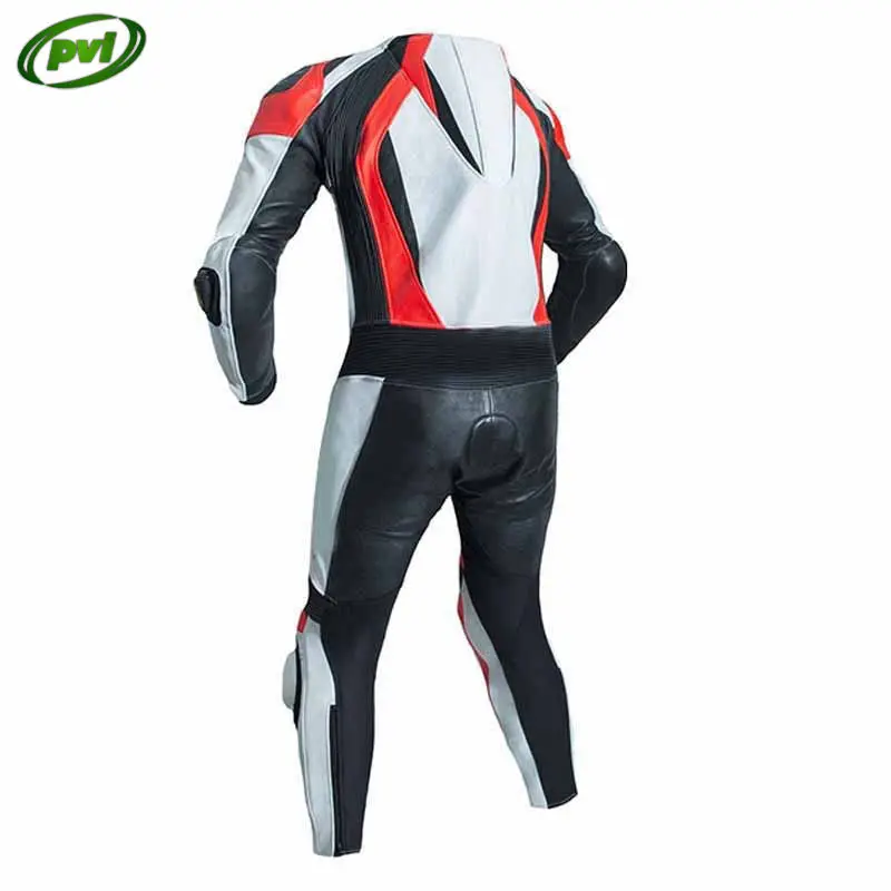 Customize Motor Bike Suit Race Suit Biker Racing Suit Wholesale Real Leather Custom Motorcycle Leather for Men and Women Jackets