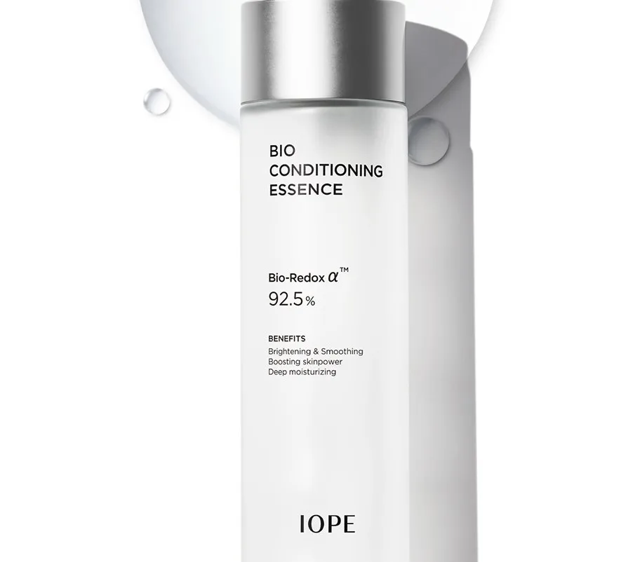 [IOPE] IOPE Water-Based Face Toner Korean cosmetic wholesale korea beauty BTS