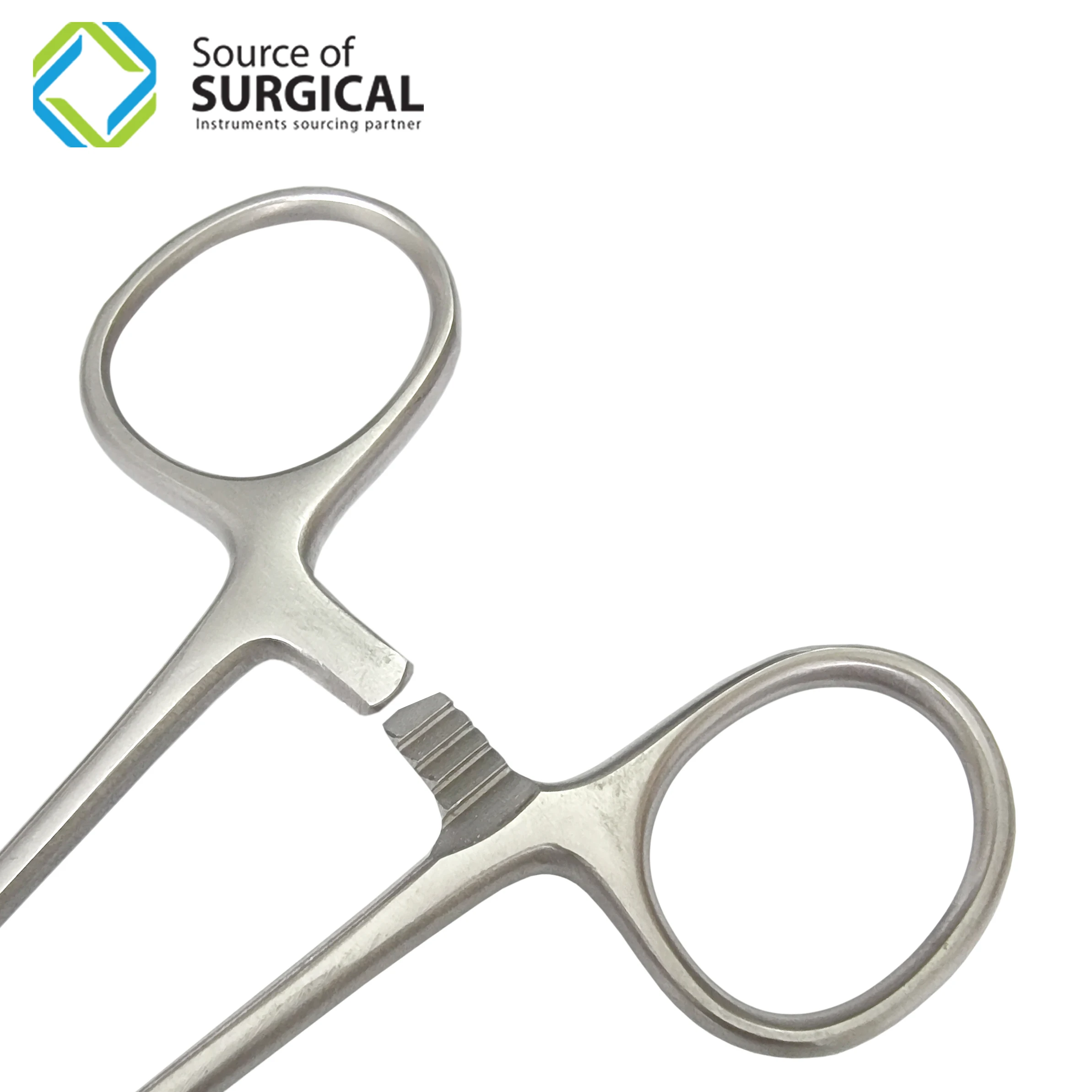 New Professional High Quality Mayo Hegar Needle Holder