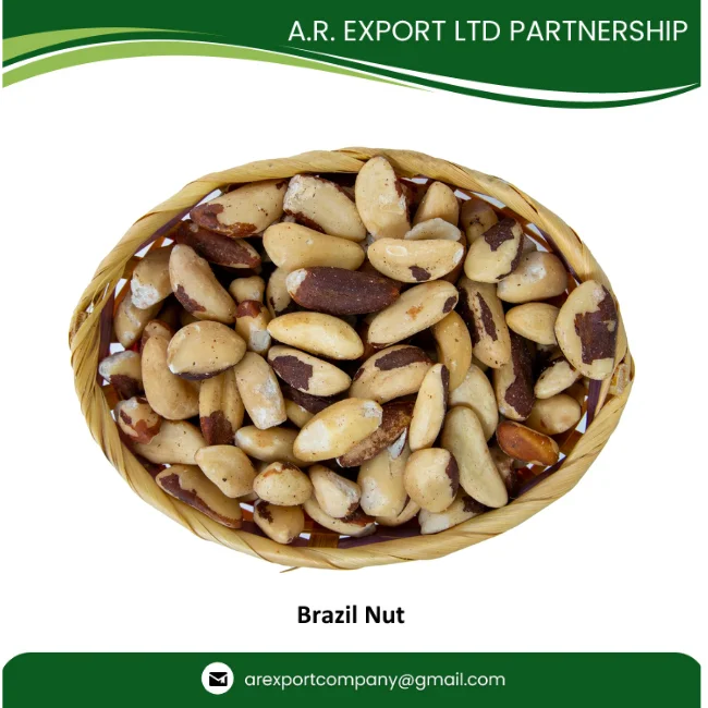 Органический и высококачественный сельскохозяйственный продукт, оптовая продажа шелушеных натуральных бразильских орехов оптом по лучшей цене