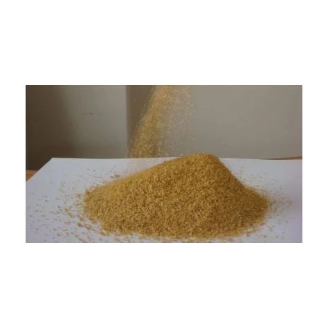 Hot Sale Price Bulk Poultry feeds manufacturers crushed grained corn cob meal for animal feed