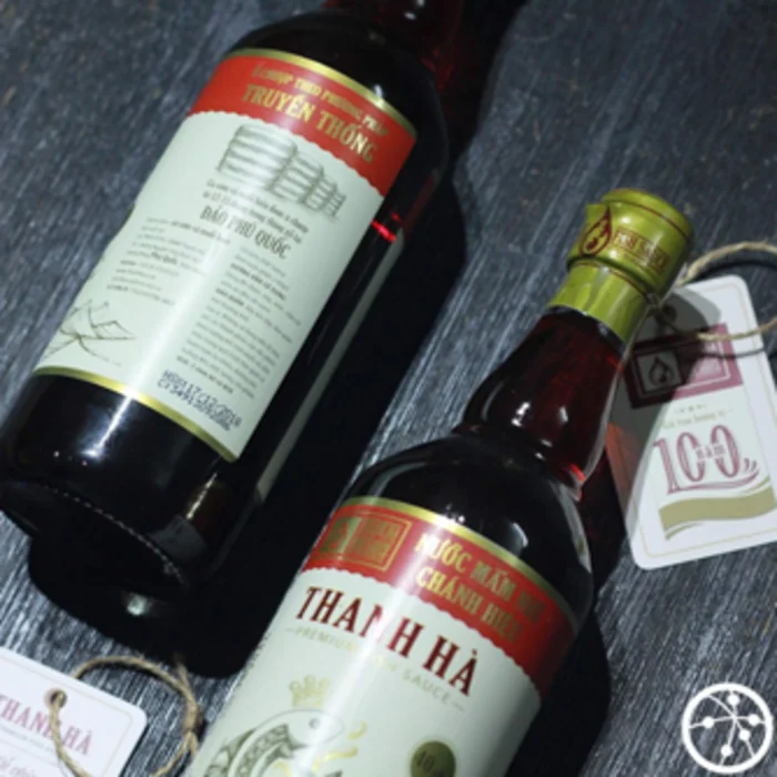 Cheap Price Fish Red Chili Sauce Dipping Condiment Delicious Taste Vegan Fish Sauce With One Year Shelf Life