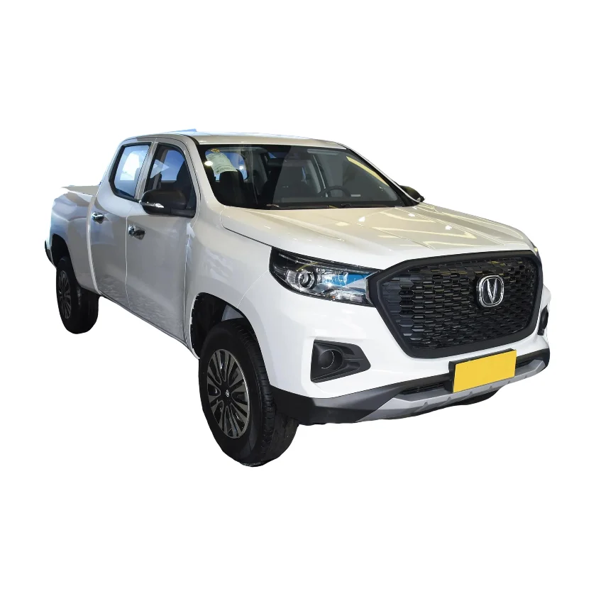 2 0 т ручной 4WD бензиновый автомобиль заводская цена Changan пикап 2wd 4wd F70 Blue WHIT auto