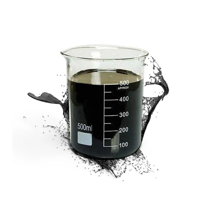 Factory Price Fuel Oil Heavy Fuel 380CST Greases Type For Marine Industries From Malaysia Manufacturer