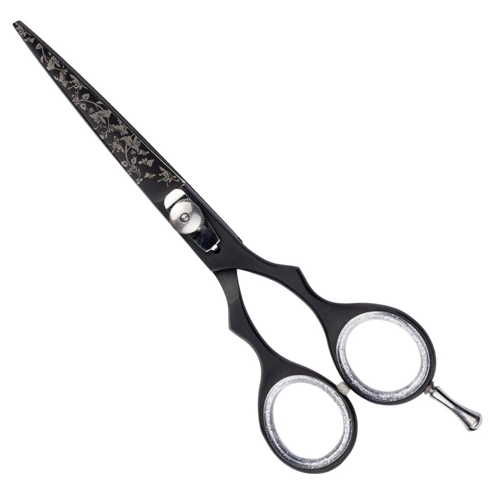 Professional Top Trending Barber Scissor In Bulk Quantity / Professional Manufactures New Design Barber Scissors