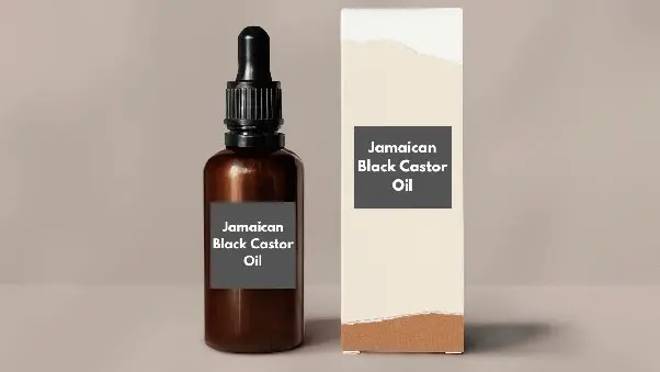 Hot Selling Original Nourishing Smooth Glowing Skin and Hair Care Jamaican Black Castor Oil From Indian Exporter