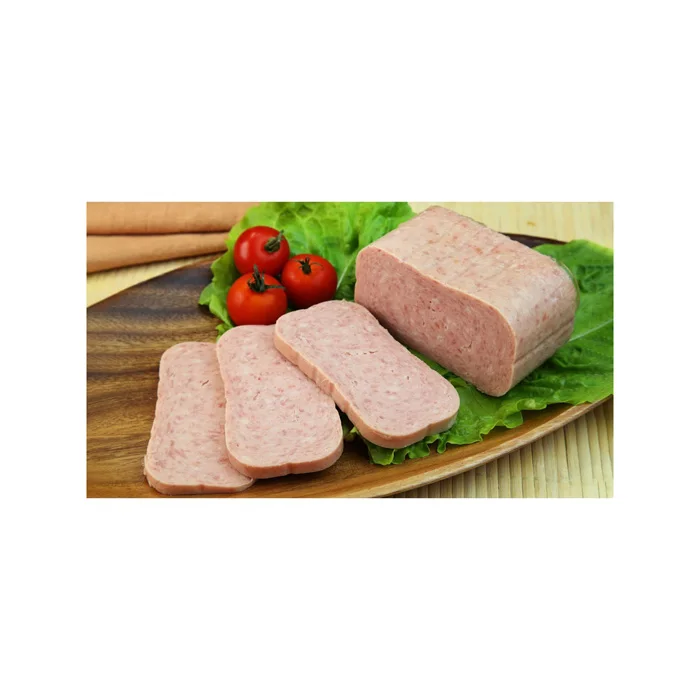 340 г Лидер продаж высококачественные готовые к употреблению вкусные консервированные мясные консервы из говядины мясо
