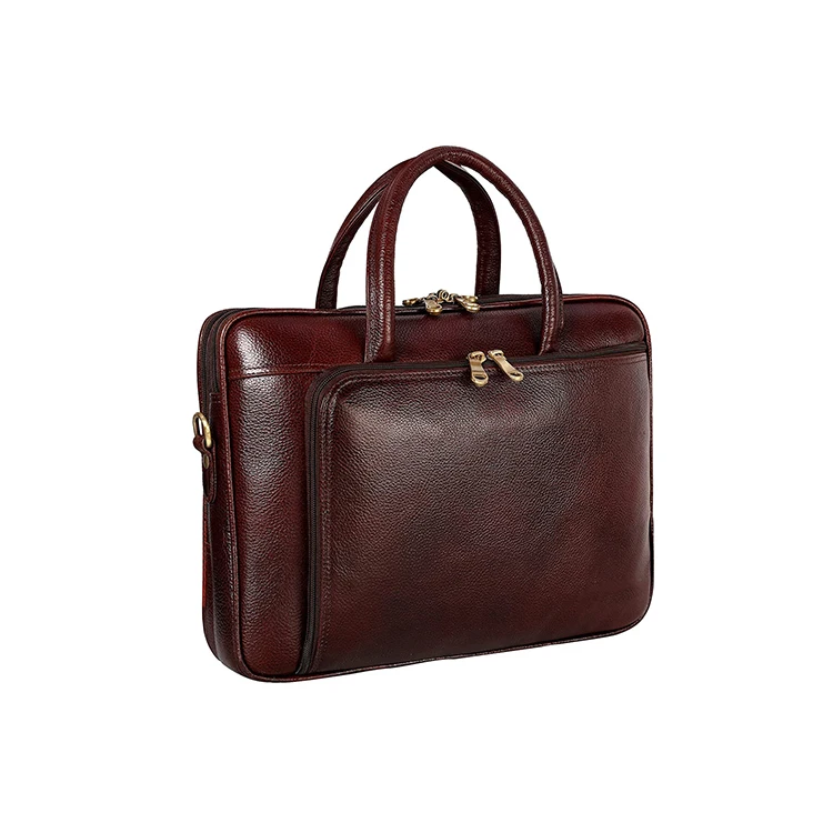 Luxury Durable Genuine Leather Laptop at Cheap Price Backpack Premium Quality Elegance Stylish Design with Functionality Stylish