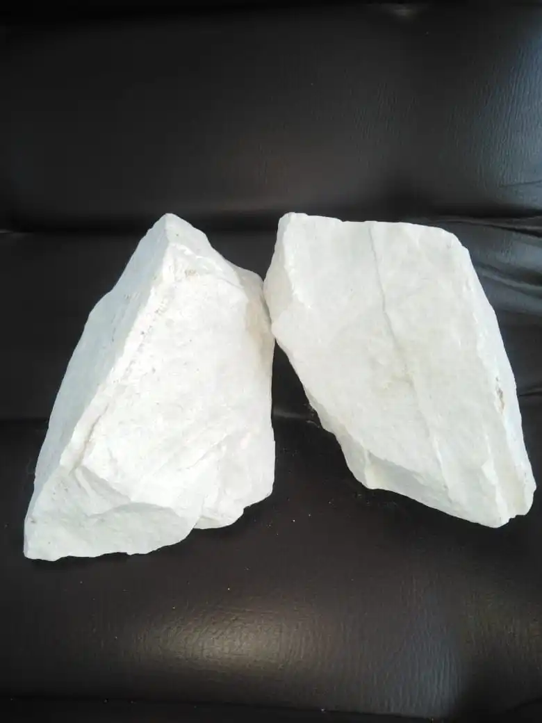 Производство напрямую поставляет газовый полевой шпат для керамики и стекла, оптовая цена, полевой шпат