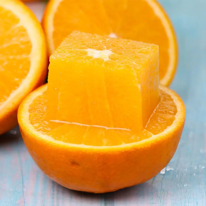 High Quality Sweet Sugar  Fresh Bulk Mandarin Oranges Bingtangcheng