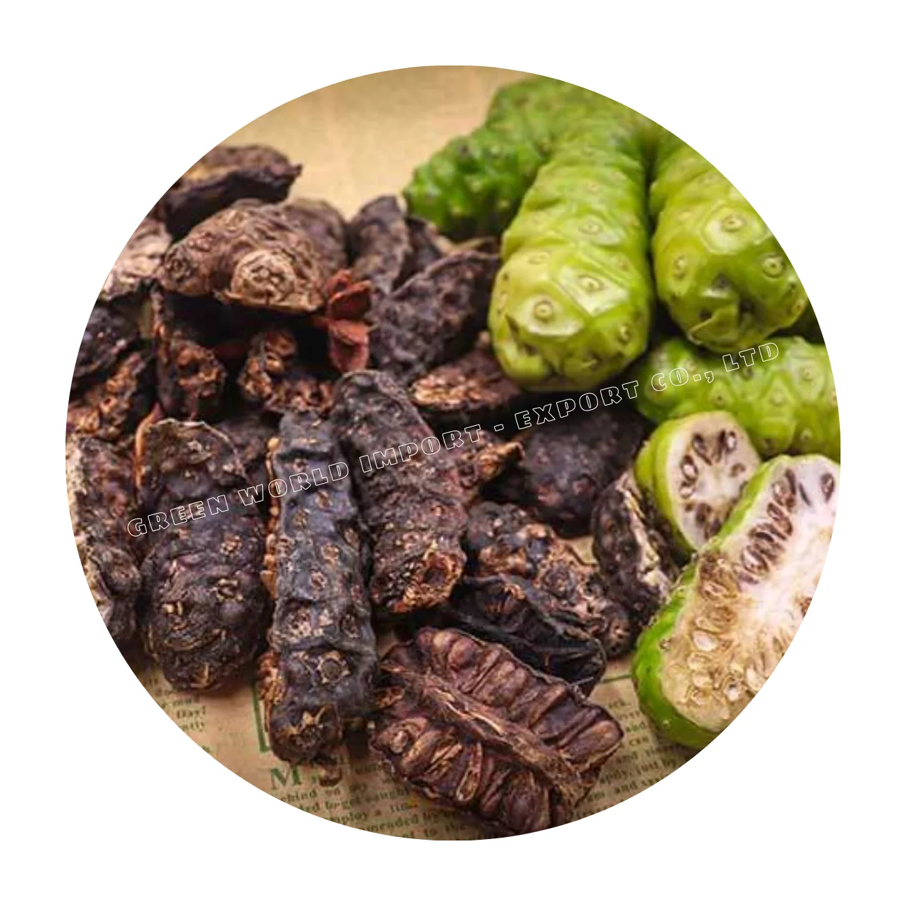 Сушеные нони-фрукты из Вьетнама-высокое качество и конкурентоспособная цена-хорошо для здоровья-лучший