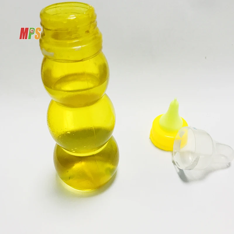 Factory Wholesale OEM Liquid Toy Candy HACCP BRC Certificate Nipple Liquid Drink