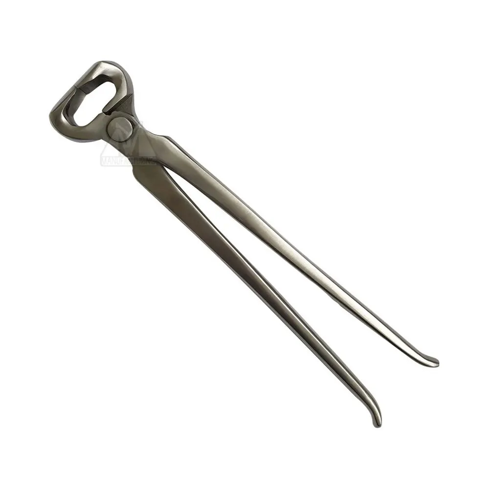 Best Hoof Nipper for Small Hands