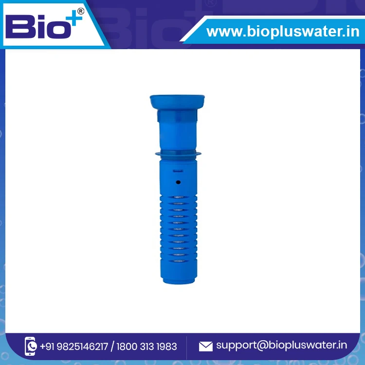 Best Quality Bio+ Mineralising WIO Filter RV Household Outdoor Garage Applications Manual India Manufactured Water Conditioner