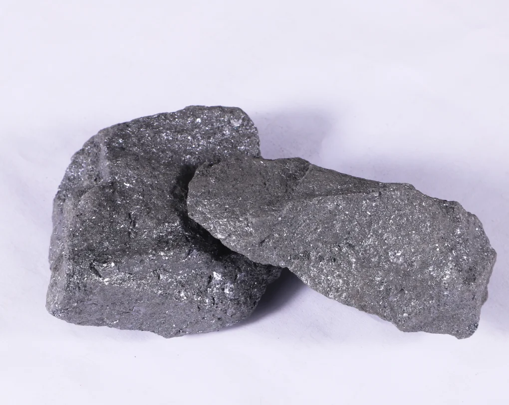 Silicon Alloy High Carbon Silicon For Steel Making Ferro Alloys Supplier Carbon Silicon Alloys