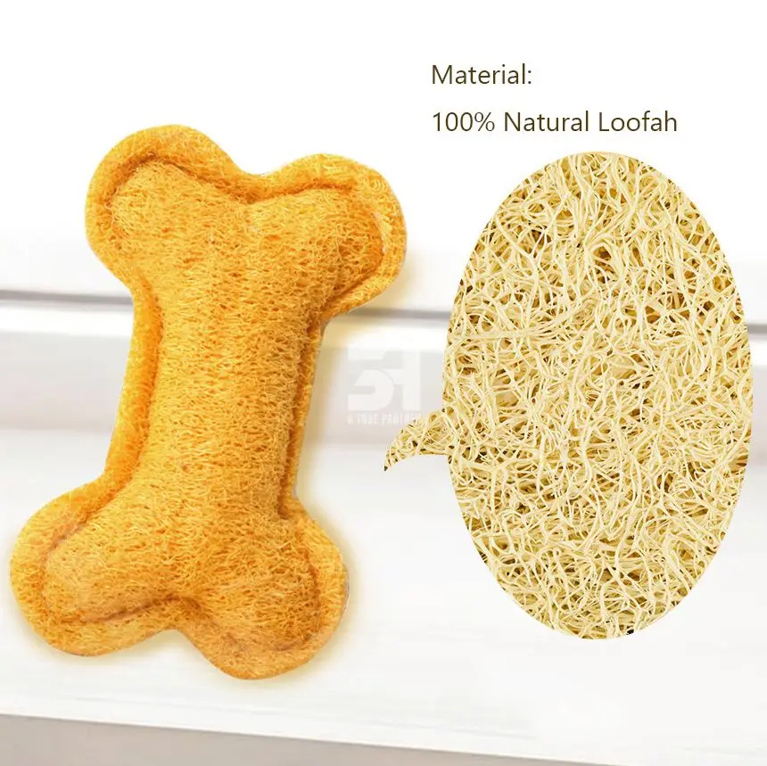 Natural Pet Chew Pet Toy Loofah 100% Natural With Many Shapes With High Quality Ms Nancy +84 981 85 90 69