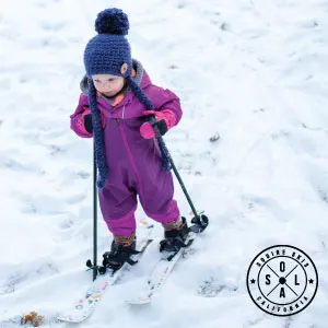 Carving Skis for Nordic Skiing