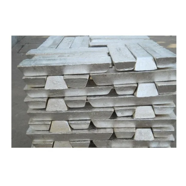 Top Quality Pure 99.99% /99.994% high purity lead ingot For Sale At Cheapest Wholesale Price