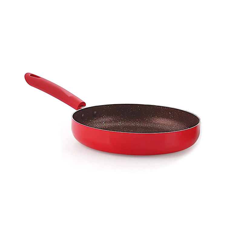 Direct Factory Honeycomb Non Stick Pan Induction Compatible Premium Honeycomb Non Stick Pan For Sale  At Lowest Price