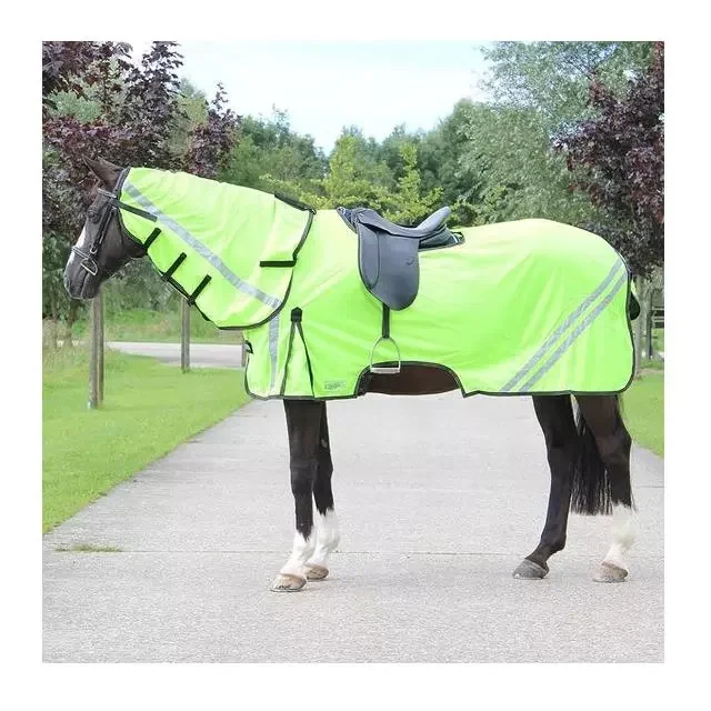 Newly Designed Outdoor Horse Breathable Rug Quality Grade  Waterproof Horse Rug / Horse Blanket At Wholesale Price