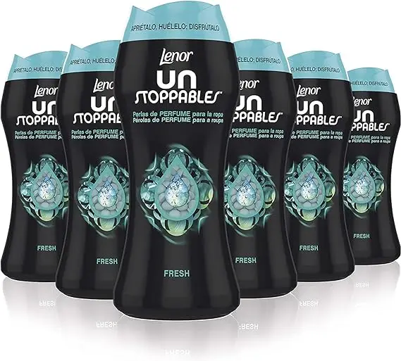 Factory Best Price LENOR Detergent Unstoppables in-Wash Laundry Scent Booster