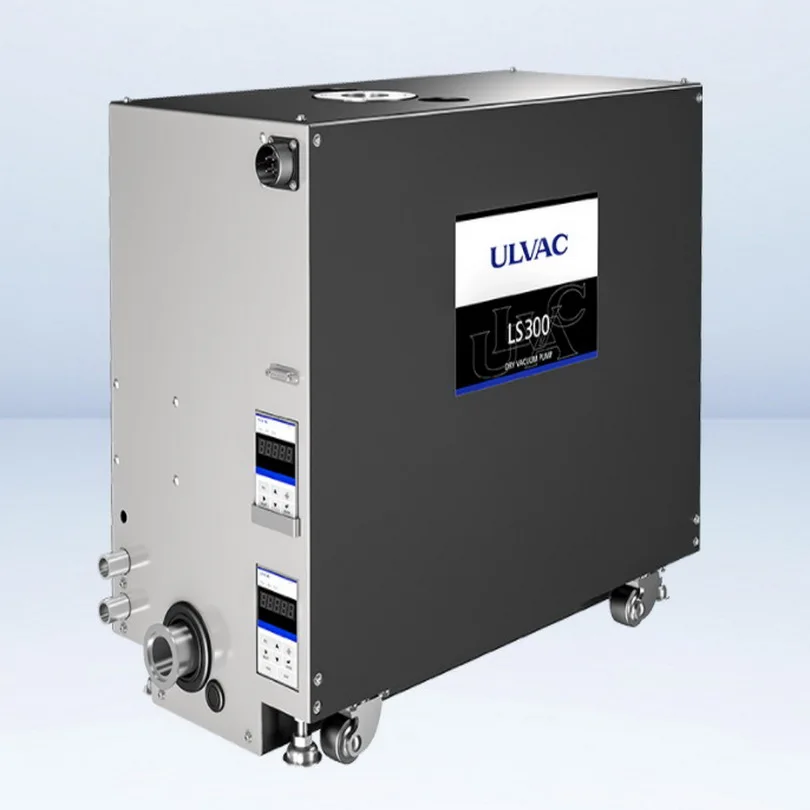 ULVAC vacuum pump