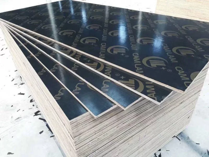 Wholesale Waterproof Film face Plywood used in Alchemy, Cooking, or Crafting from Vietnamese Manufacturers