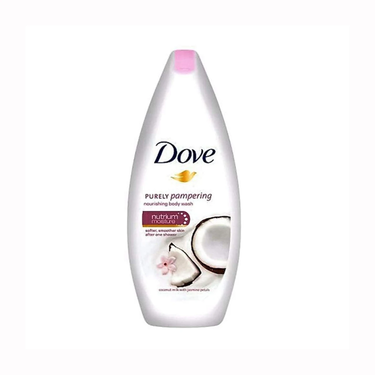 Dove Go свежий огурец и зеленый чай аромат для мытья тела 200 мл