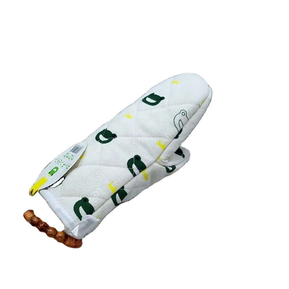 MA02.1 Oven mitts OEM Customized Factory Price home storage & organization OEM ODM Factory Price