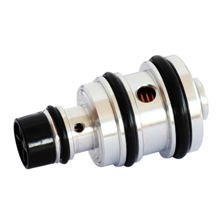 Compressor Parts, Control Valve