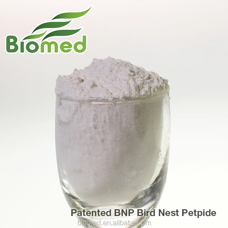 ODM OEM immunity care capsule sialic acid swiftlet bird nest powder