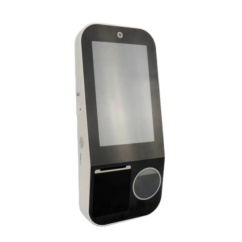 10.1 inch Self Service Ordering System with Android 13 operation system for Store and Restaurant