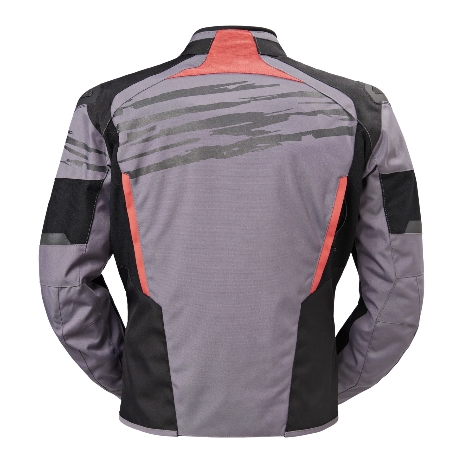 Custom made Protectors and Windproof Lining CE Approved Waterproof All-Weather men Motorbike jacket