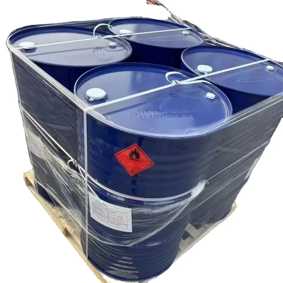 High purity 99.8%Min CAS NO. 100-42-5 Styrene Monomer