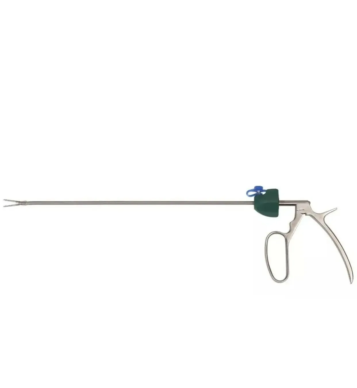 5mm Laparoscopic Green HEMOLOK Clip Applier Weck Hem-O-Lok S M Clips